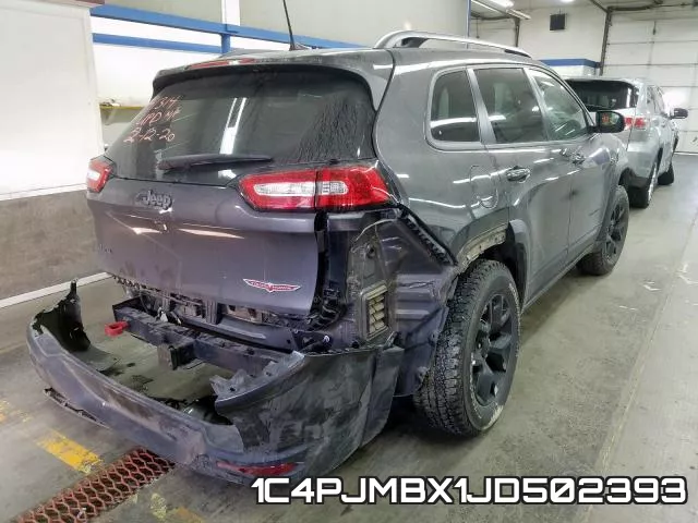 1C4PJMBX1JD502393 фото 5