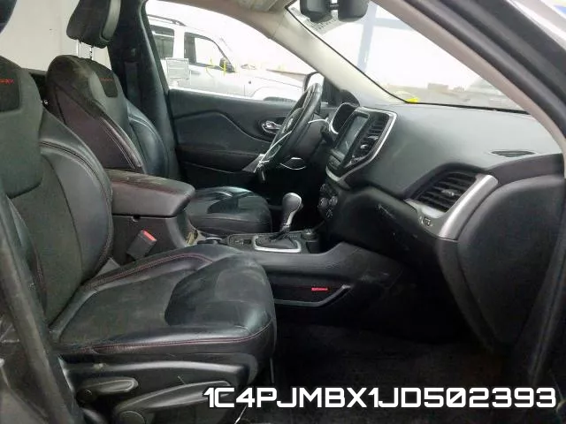 1C4PJMBX1JD502393 фото 6