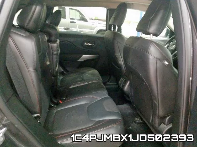 1C4PJMBX1JD502393 фото 7