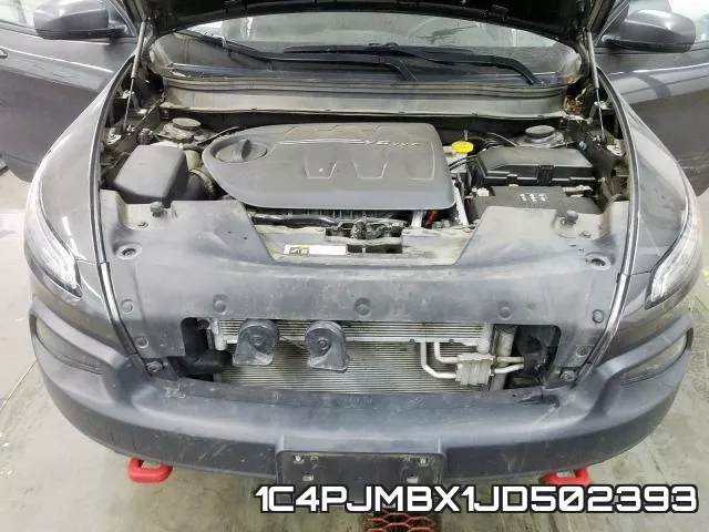 1C4PJMBX1JD502393 фото 8