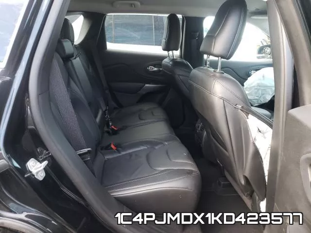 1C4PJMDX1KD423577 фото 7