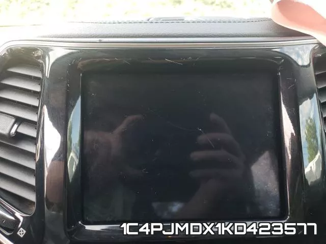 1C4PJMDX1KD423577 фото 10