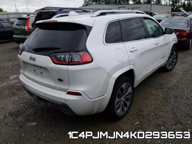 1C4PJMJN4KD293653 фото 5