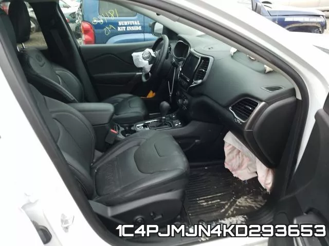 1C4PJMJN4KD293653 фото 6