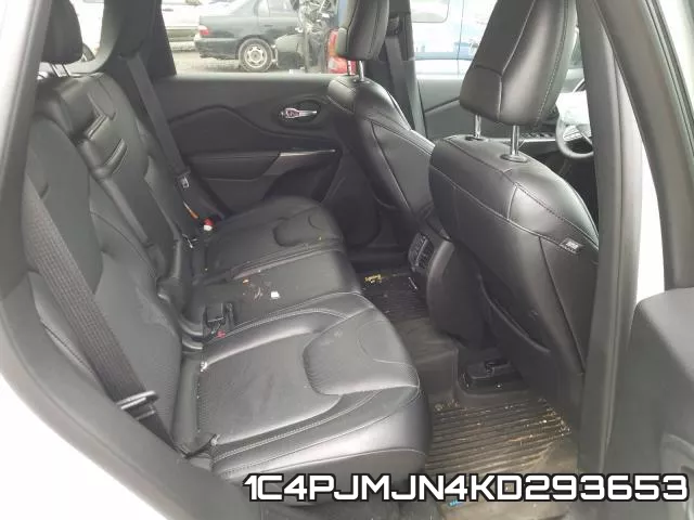 1C4PJMJN4KD293653 фото 7