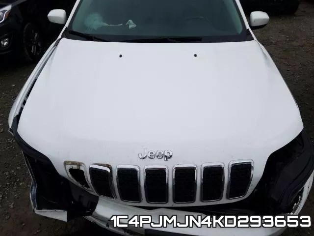 1C4PJMJN4KD293653 фото 8