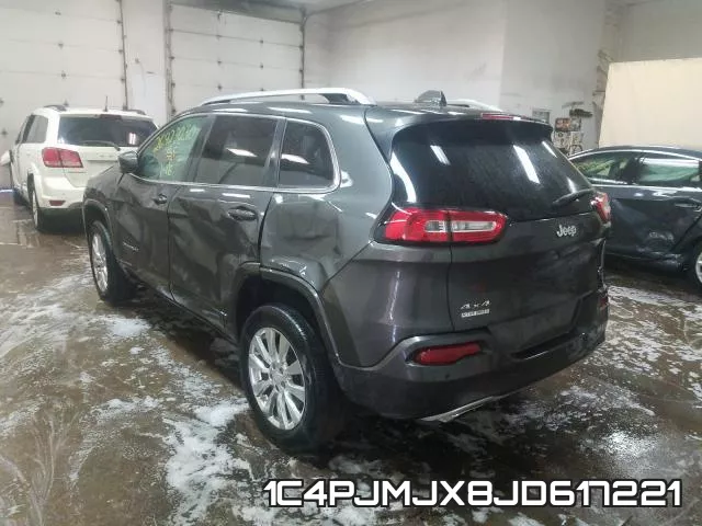 1C4PJMJX8JD617221 фото 4