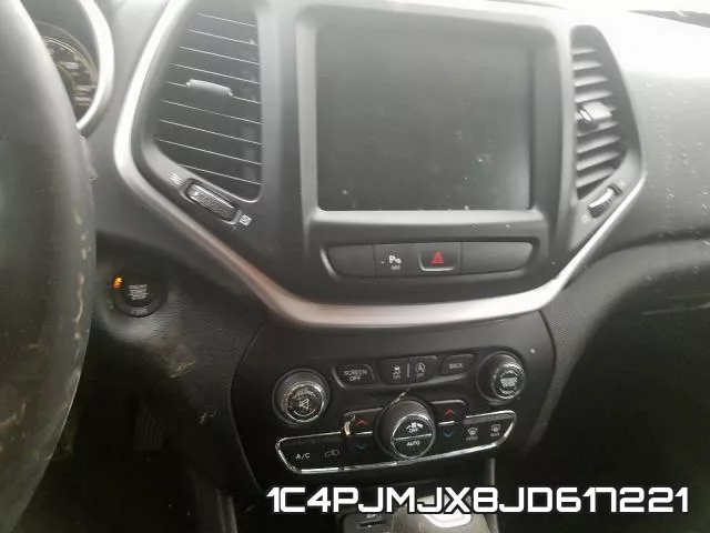 1C4PJMJX8JD617221 фото 10