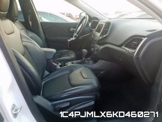 1C4PJMLX6KD460271 фото 6