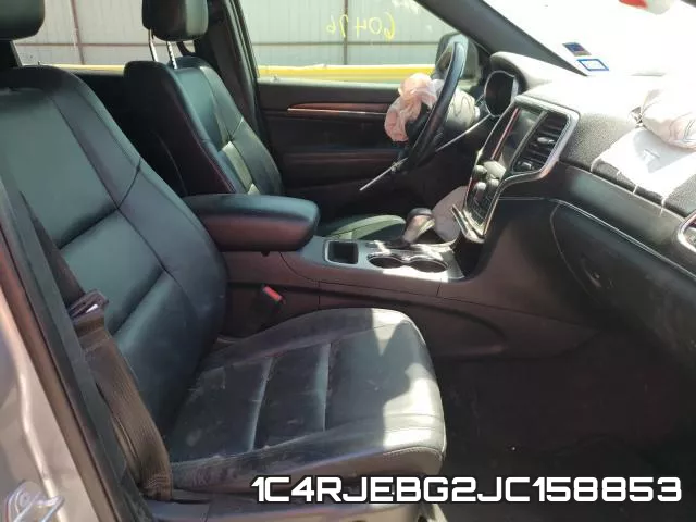 1C4RJEBG2JC158853 фото 6