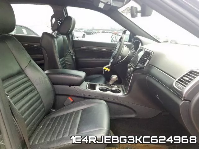 1C4RJEBG3KC624968 фото 6