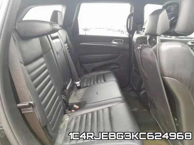 1C4RJEBG3KC624968 фото 7