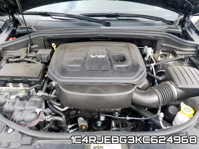 1C4RJEBG3KC624968 фото 8
