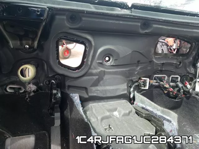 1C4RJFAG1JC284371 фото 2
