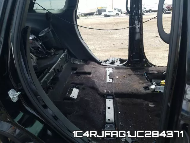 1C4RJFAG1JC284371 фото 7