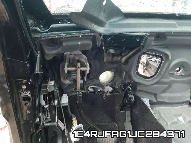 1C4RJFAG1JC284371 фото 9
