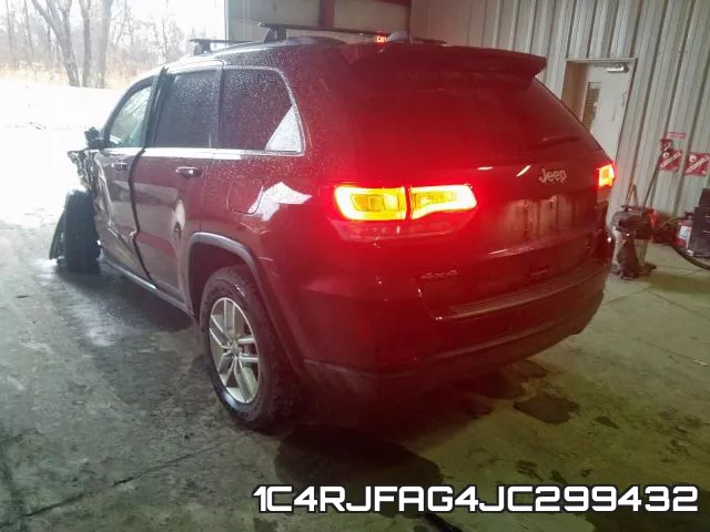 1C4RJFAG4JC299432 фото 4