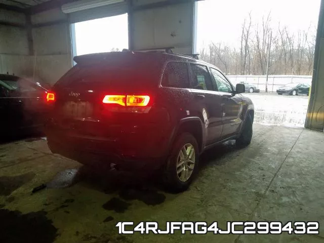 1C4RJFAG4JC299432 фото 5