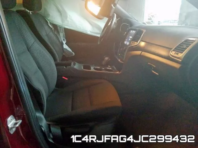 1C4RJFAG4JC299432 фото 6