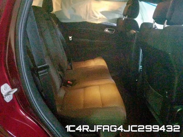 1C4RJFAG4JC299432 фото 7