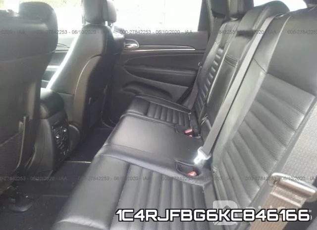 1C4RJFBG6KC846166 фото 9
