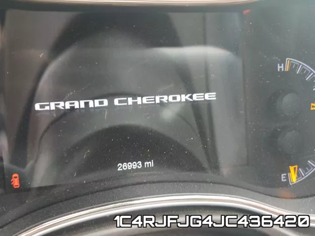 1C4RJFJG4JC436420 фото 2