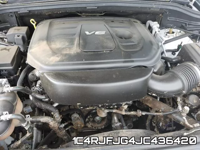 1C4RJFJG4JC436420 фото 8