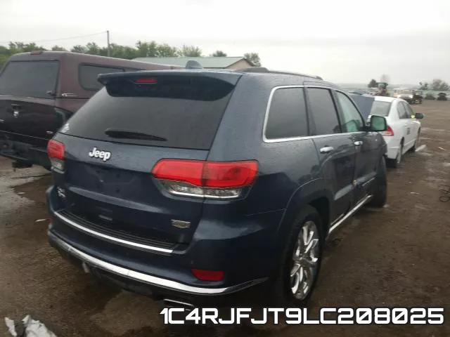 1C4RJFJT9LC208025 фото 5