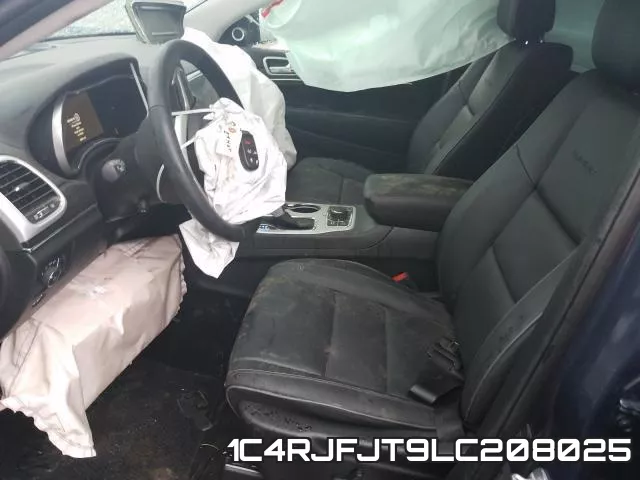 1C4RJFJT9LC208025 фото 6