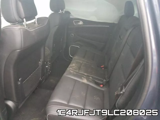 1C4RJFJT9LC208025 фото 7