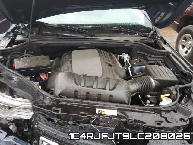 1C4RJFJT9LC208025 фото 8