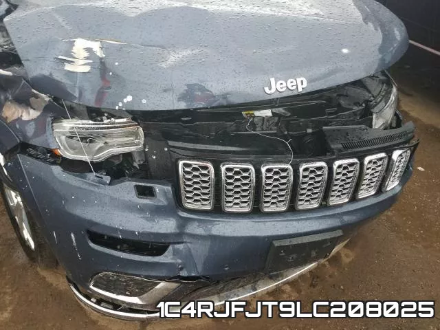 1C4RJFJT9LC208025 фото 10