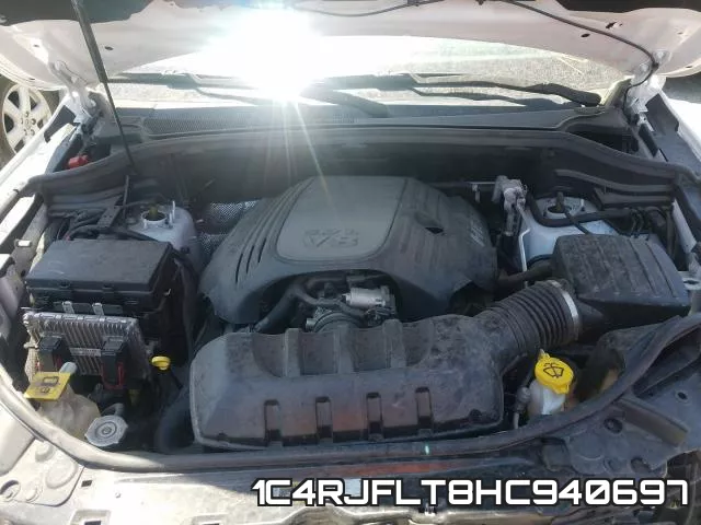1C4RJFLT8HC940697 фото 8