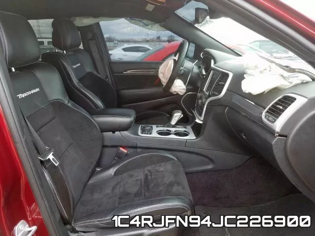 1C4RJFN94JC226900 фото 6