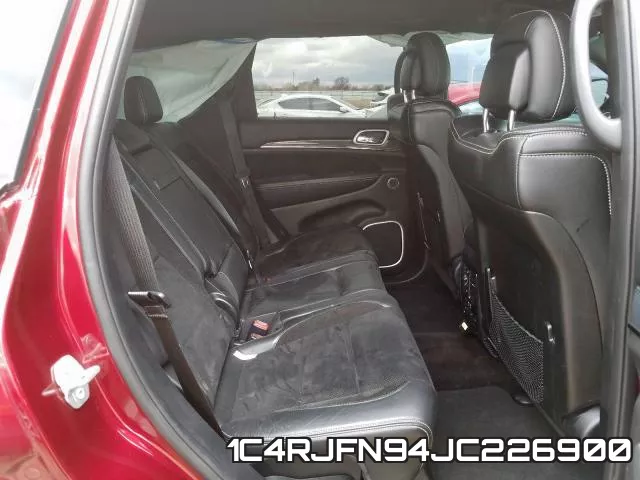 1C4RJFN94JC226900 фото 7