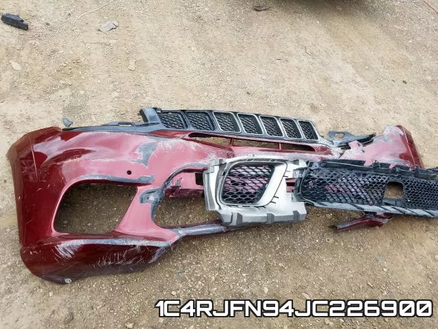 1C4RJFN94JC226900 фото 10