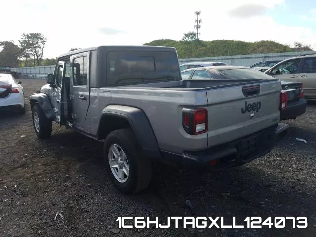 1C6HJTAGXLL124073 фото 4