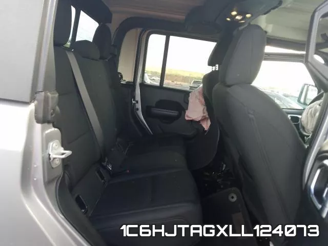1C6HJTAGXLL124073 фото 7