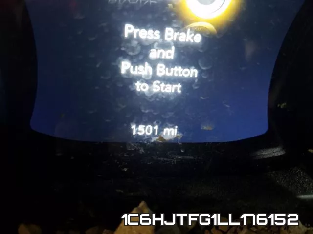 1C6HJTFG1LL176152 фото 9