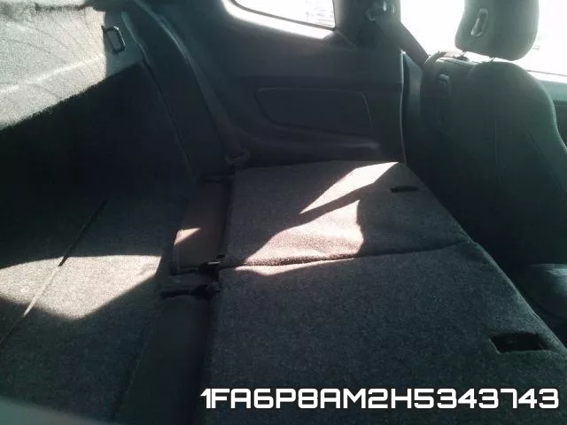 1FA6P8AM2H5343743 фото 7