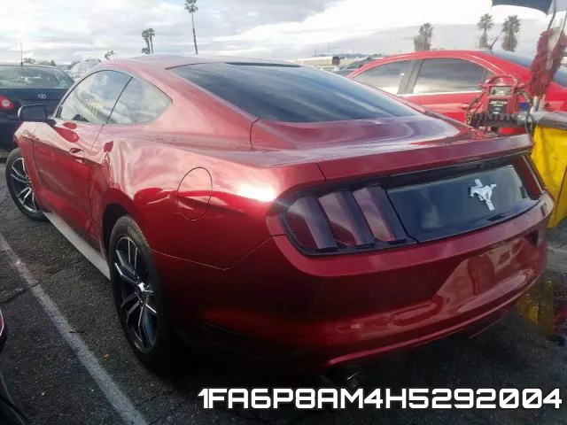 1FA6P8AM4H5292004 фото 4