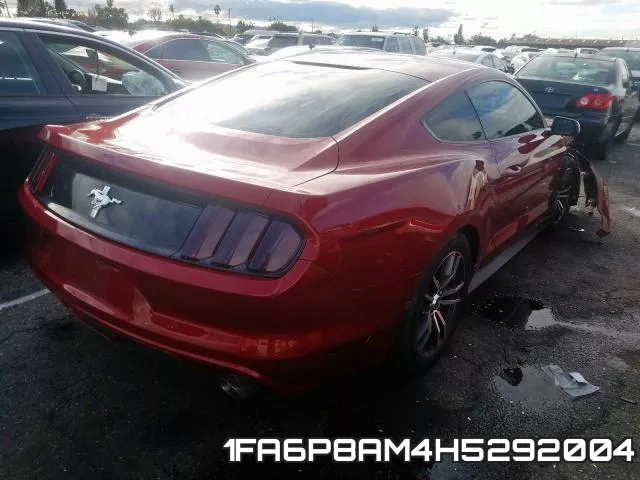 1FA6P8AM4H5292004 фото 5