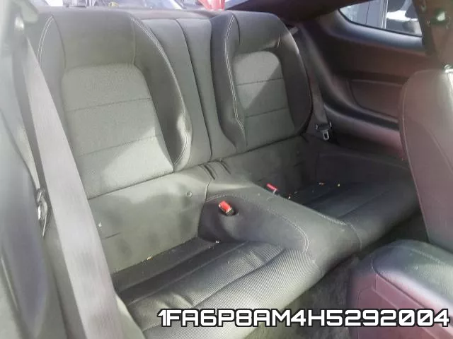 1FA6P8AM4H5292004 фото 7