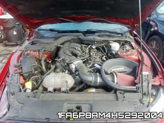 1FA6P8AM4H5292004 фото 8
