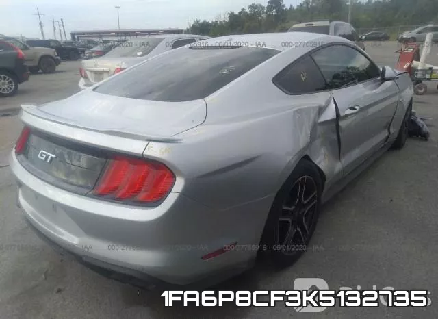 1FA6P8CF3K5132735 фото 5