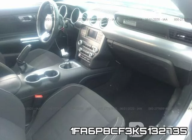 1FA6P8CF3K5132735 фото 6