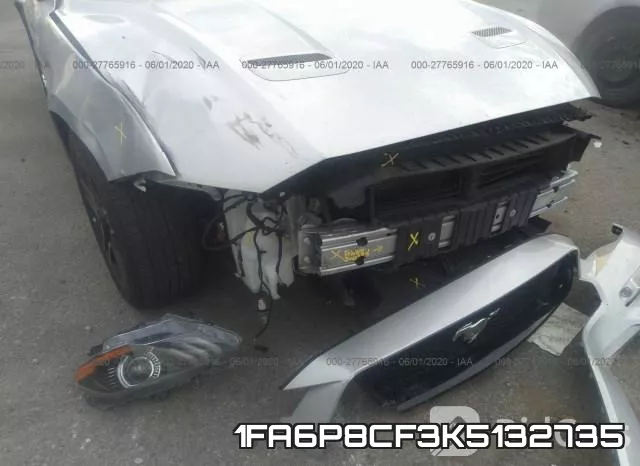 1FA6P8CF3K5132735 фото 7