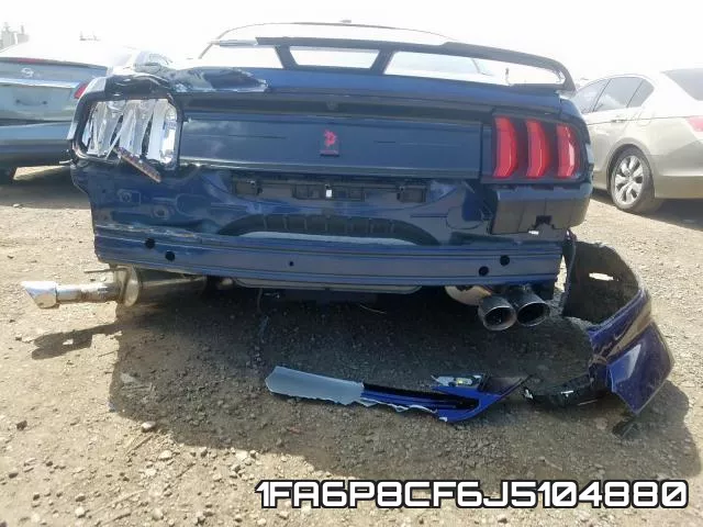 1FA6P8CF6J5104880 фото 10