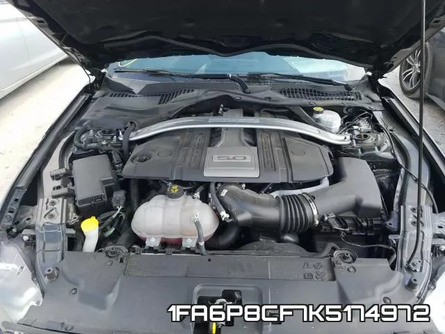 1FA6P8CF7K5174972 фото 8
