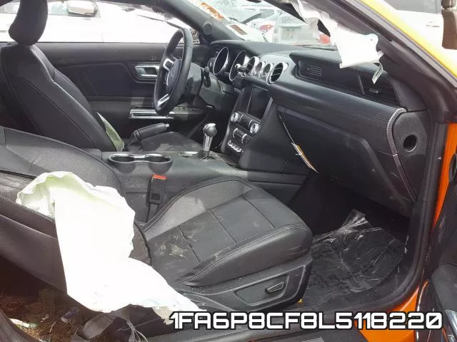 1FA6P8CF8L5118220 фото 6